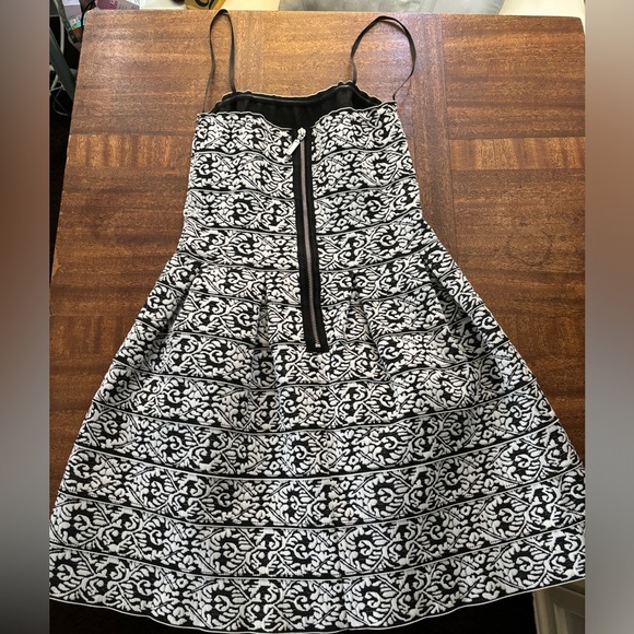 B Darlin dress 3/4 - Picture 2 of 7